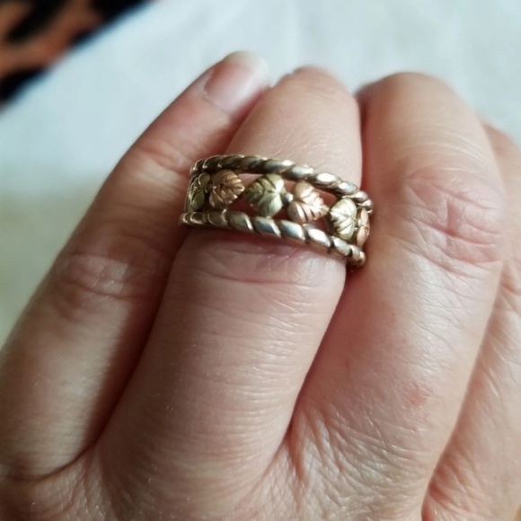 Jewelry - Black Hill Gold Ring Jewelry - Black Hill Gold Ring